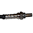 350-34534 Oxygen Sensor, Sold Individually, 4-wire, Walker Products Aftermarket Base Sensor