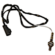 350-34535 After Catalytic Converter Oxygen Sensor, Sold Individually, 4-wire, 2.0L, 4Cyl, Walker Products Aftermarket Base Sensor