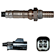 350-34535 After Catalytic Converter Oxygen Sensor, Sold Individually, 4-wire, 2.0L, 4Cyl, Walker Products Aftermarket Base Sensor