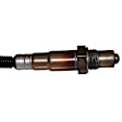 350-34536 Before Catalytic Converter Oxygen Sensor, Sold Individually, 4-wire, 4.5L, 6Cyl, Walker Products Aftermarket Base Sensor