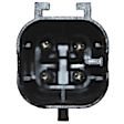 350-34537 Oxygen Sensor, Sold Individually, 4-wire, Walker Products Aftermarket Base Sensor
