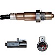 350-34539 Oxygen Sensor, Sold Individually, 4-wire, Walker Products Aftermarket Base Sensor