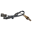 350-34540 Oxygen Sensor, Sold Individually, 4-wire, 3.5L, 6Cyl, Walker Products Aftermarket Base Sensor