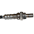 350-34540 Oxygen Sensor, Sold Individually, 4-wire, 3.5L, 6Cyl, Walker Products Aftermarket Base Sensor