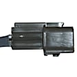350-34540 Oxygen Sensor, Sold Individually, 4-wire, 3.5L, 6Cyl, Walker Products Aftermarket Base Sensor