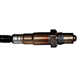 350-34543 Oxygen Sensor, Sold Individually, 4-wire, Walker Products Aftermarket Base Sensor