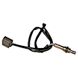 350-34544 After Catalytic Converter Oxygen Sensor, Sold Individually, 4-wire, Walker Products Aftermarket Base Sensor