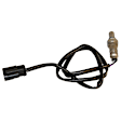 350-34545 After Secondary Catalytic Converter Oxygen Sensor, Sold Individually, 4-wire, Walker Products Aftermarket Base Sensor
