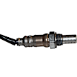 350-34545 After Secondary Catalytic Converter Oxygen Sensor, Sold Individually, 4-wire, Walker Products Aftermarket Base Sensor