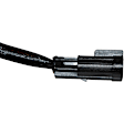 350-34545 After Secondary Catalytic Converter Oxygen Sensor, Sold Individually, 4-wire, Walker Products Aftermarket Base Sensor