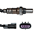 350-34545 After Secondary Catalytic Converter Oxygen Sensor, Sold Individually, 4-wire, Walker Products Aftermarket Base Sensor