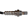 350-34546 After Primary Catalytic Converter Oxygen Sensor, Sold Individually, 4-wire, 3.0L, 6Cyl, Walker Products Aftermarket Base Sensor