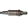 350-34548 After Catalytic Converter Oxygen Sensor, Sold Individually, 4-wire, Walker Products Aftermarket Base Sensor