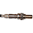350-34549 Before Catalytic Converter Oxygen Sensor, Sold Individually, 4-wire, Walker Products Aftermarket Base Sensor