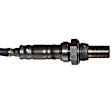 350-34551 Oxygen Sensor, Sold Individually, 4-wire, Walker Products Aftermarket Base Sensor