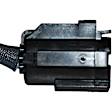 350-34552 Before or After Catalytic Converter Oxygen Sensor, Sold Individually, 4-wire, 4.7L, 8Cyl, Walker Products Aftermarket Base Sensor