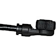 350-34553 Oxygen Sensor, Sold Individually, 4-wire, Walker Products Aftermarket Base Sensor