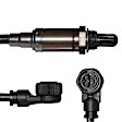350-34553 Oxygen Sensor, Sold Individually, 4-wire, Walker Products Aftermarket Base Sensor