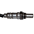 350-34554 Before Catalytic Converter Oxygen Sensor, Sold Individually, 4-wire, 3.0L, 6Cyl, Walker Products Aftermarket Base Sensor
