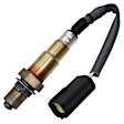 350-34556 Before Catalytic Converter Oxygen Sensor, Sold Individually, 4-wire, 2.0L, 4Cyl, Walker Products Aftermarket Base Sensor