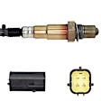 350-34556 Before Catalytic Converter Oxygen Sensor, Sold Individually, 4-wire, 2.0L, 4Cyl, Walker Products Aftermarket Base Sensor