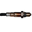350-34560 Oxygen Sensor, Sold Individually, 4-wire, Walker Products Aftermarket Base Sensor