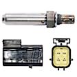 350-34561 Oxygen Sensor, Sold Individually, 4-wire, 4.0L, 6Cyl, Walker Products Aftermarket Base Sensor