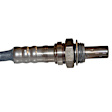 350-34563 After Catalytic Converter Oxygen Sensor, Sold Individually, 4-wire, Walker Products Aftermarket Base Sensor