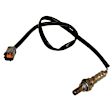 350-34565 Oxygen Sensor, Sold Individually, 4-wire, Walker Products Aftermarket Base Sensor