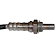 350-34565 Oxygen Sensor, Sold Individually, 4-wire, Walker Products Aftermarket Base Sensor