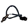 350-34566 Oxygen Sensor, Sold Individually, 4-wire, Walker Products Aftermarket Base Sensor
