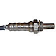 350-34566 Oxygen Sensor, Sold Individually, 4-wire, Walker Products Aftermarket Base Sensor