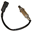 350-34568 Before Catalytic Converter Oxygen Sensor, Sold Individually, 4-wire, Walker Products Aftermarket Base Sensor
