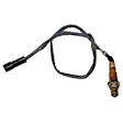 350-34569 After Catalytic Converter Oxygen Sensor, Sold Individually, 4-wire, 1.6L, 4Cyl, Walker Products Aftermarket Base Sensor