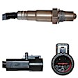 350-34569 After Catalytic Converter Oxygen Sensor, Sold Individually, 4-wire, 1.6L, 4Cyl, Walker Products Aftermarket Base Sensor
