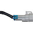 350-34581 Oxygen Sensor, Sold Individually, 4-wire, Walker Products Aftermarket Base Sensor