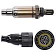 350-34584 Before Catalytic Converter Oxygen Sensor, Sold Individually, 4-wire, Walker Products Aftermarket Base Sensor