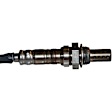350-34587 After Secondary Catalytic Converter Oxygen Sensor, Sold Individually, 4-wire, Walker Products Aftermarket Base Sensor