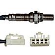 350-34587 After Secondary Catalytic Converter Oxygen Sensor, Sold Individually, 4-wire, Walker Products Aftermarket Base Sensor