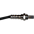 350-34592 Oxygen Sensor, Sold Individually, 4-wire, Walker Products Aftermarket Base Sensor