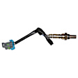 350-34596 Oxygen Sensor, Sold Individually, 4-wire, Walker Products Aftermarket Base Sensor