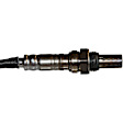 350-34596 Oxygen Sensor, Sold Individually, 4-wire, Walker Products Aftermarket Base Sensor