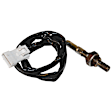 350-34597 Before Catalytic Converter Oxygen Sensor, Sold Individually, 4-wire, Walker Products Aftermarket Base Sensor