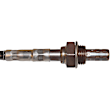 350-34597 Before Catalytic Converter Oxygen Sensor, Sold Individually, 4-wire, Walker Products Aftermarket Base Sensor
