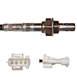 350-34597 Before Catalytic Converter Oxygen Sensor, Sold Individually, 4-wire, Walker Products Aftermarket Base Sensor