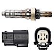 350-34599 After Catalytic Converter Oxygen Sensor, Sold Individually, 4-wire, Walker Products Aftermarket Base Sensor