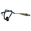 350-34606 Oxygen Sensor, Sold Individually, 4-wire, 1.8L, 4Cyl, Walker Products Aftermarket Base Sensor