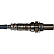 350-34606 Oxygen Sensor, Sold Individually, 4-wire, 1.8L, 4Cyl, Walker Products Aftermarket Base Sensor