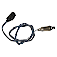 350-34607 Oxygen Sensor, Sold Individually, 4-wire, Walker Products Aftermarket Base Sensor