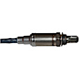 350-34607 Oxygen Sensor, Sold Individually, 4-wire, Walker Products Aftermarket Base Sensor